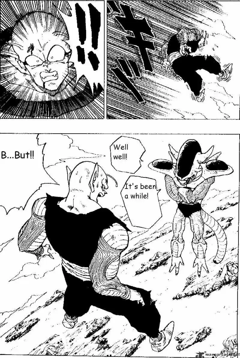 DragonBall Next-Gen ch.302