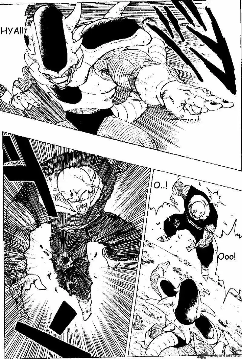 DragonBall Next-Gen ch.302