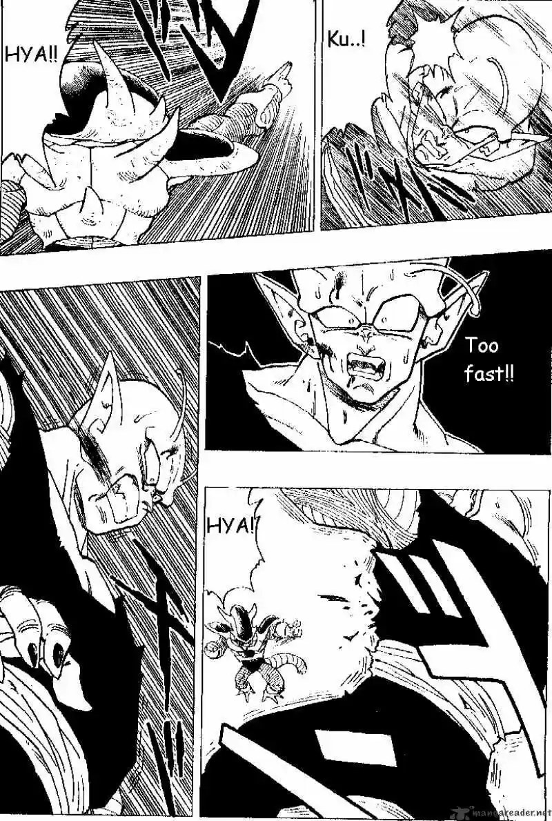 DragonBall Next-Gen ch.302