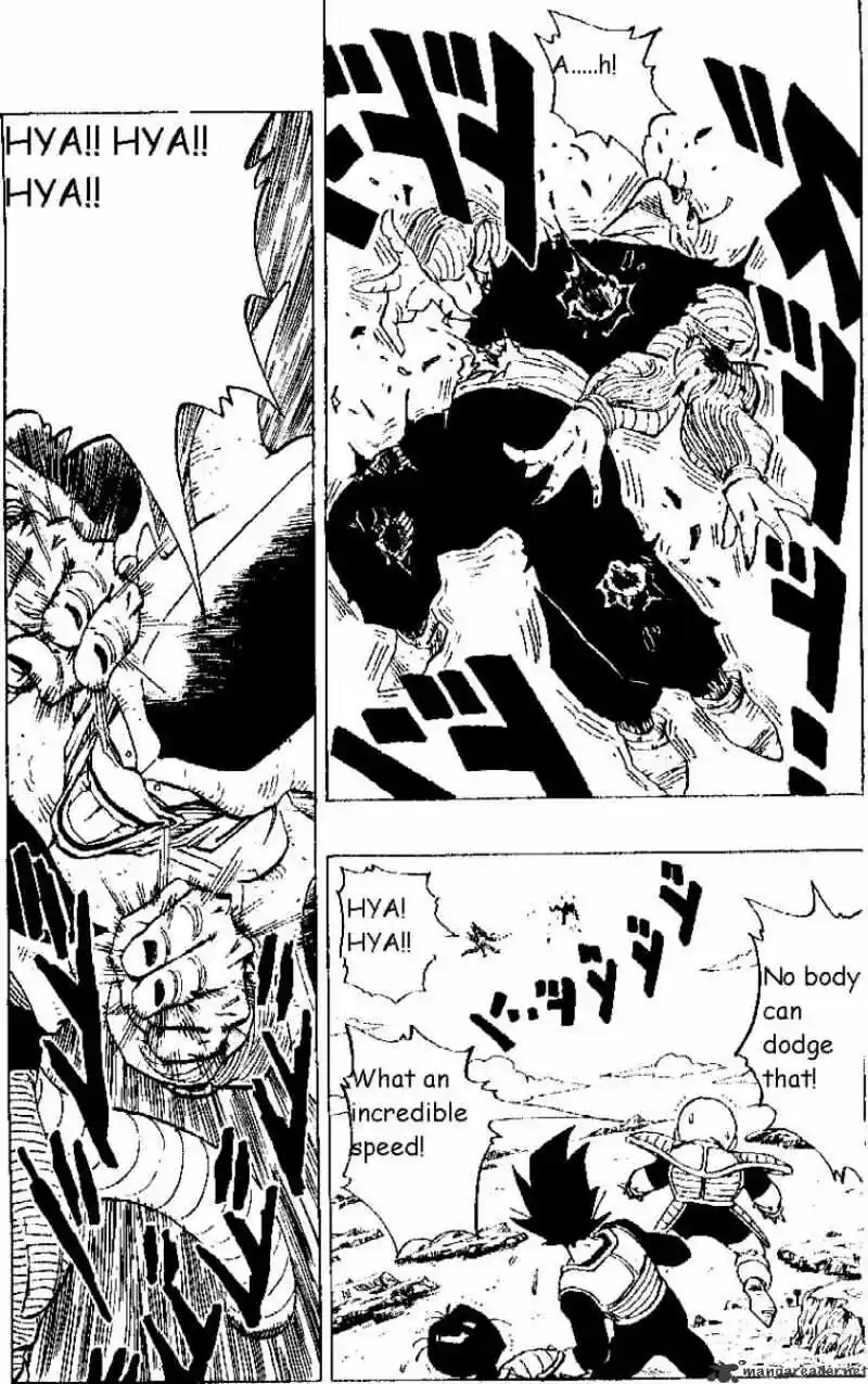 DragonBall Next-Gen ch.302