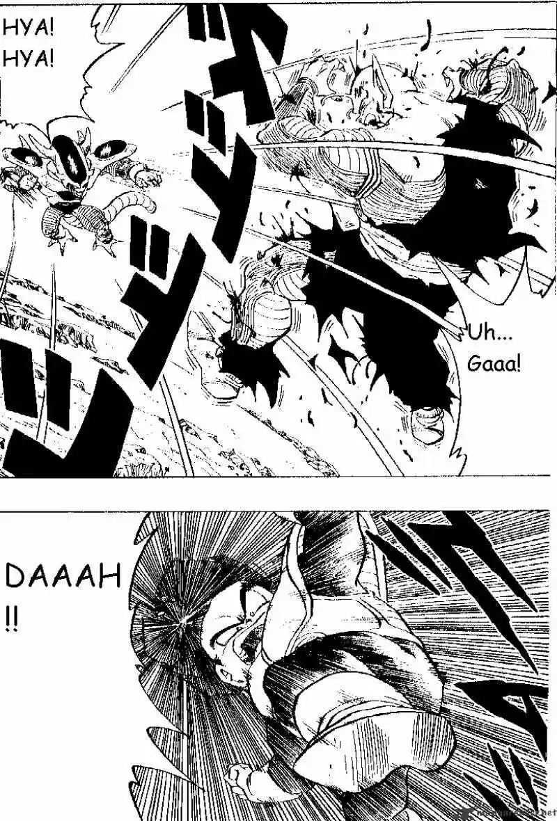 DragonBall Next-Gen ch.303