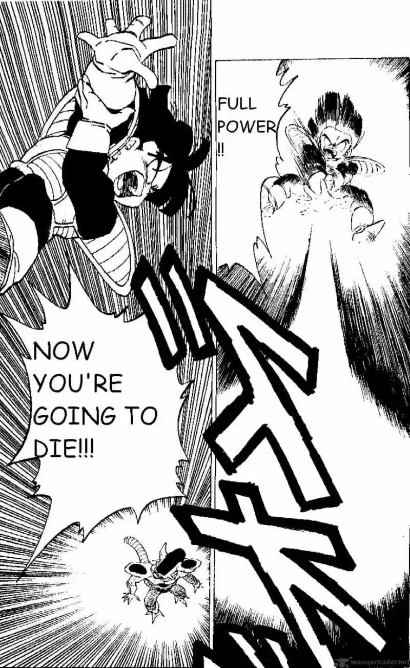 DragonBall Next-Gen ch.303