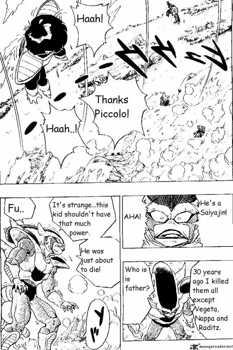 DragonBall Next-Gen ch.303