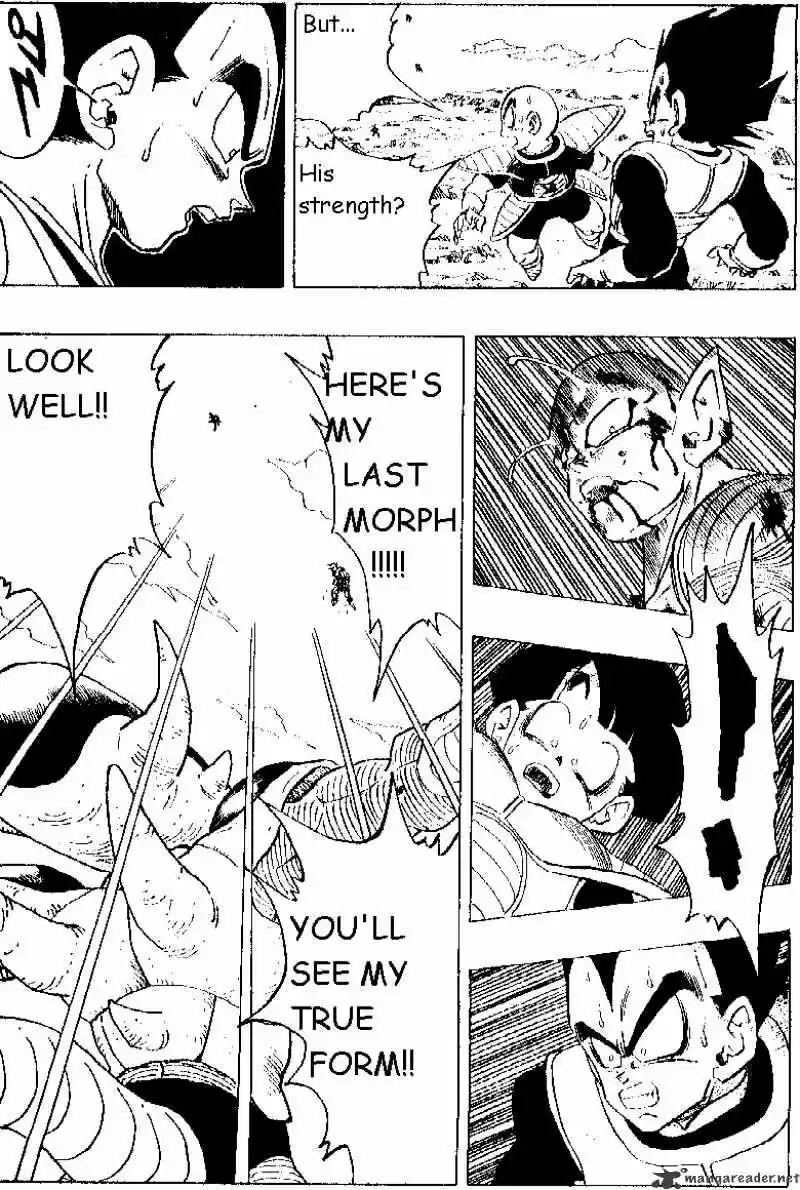 DragonBall Next-Gen ch.303