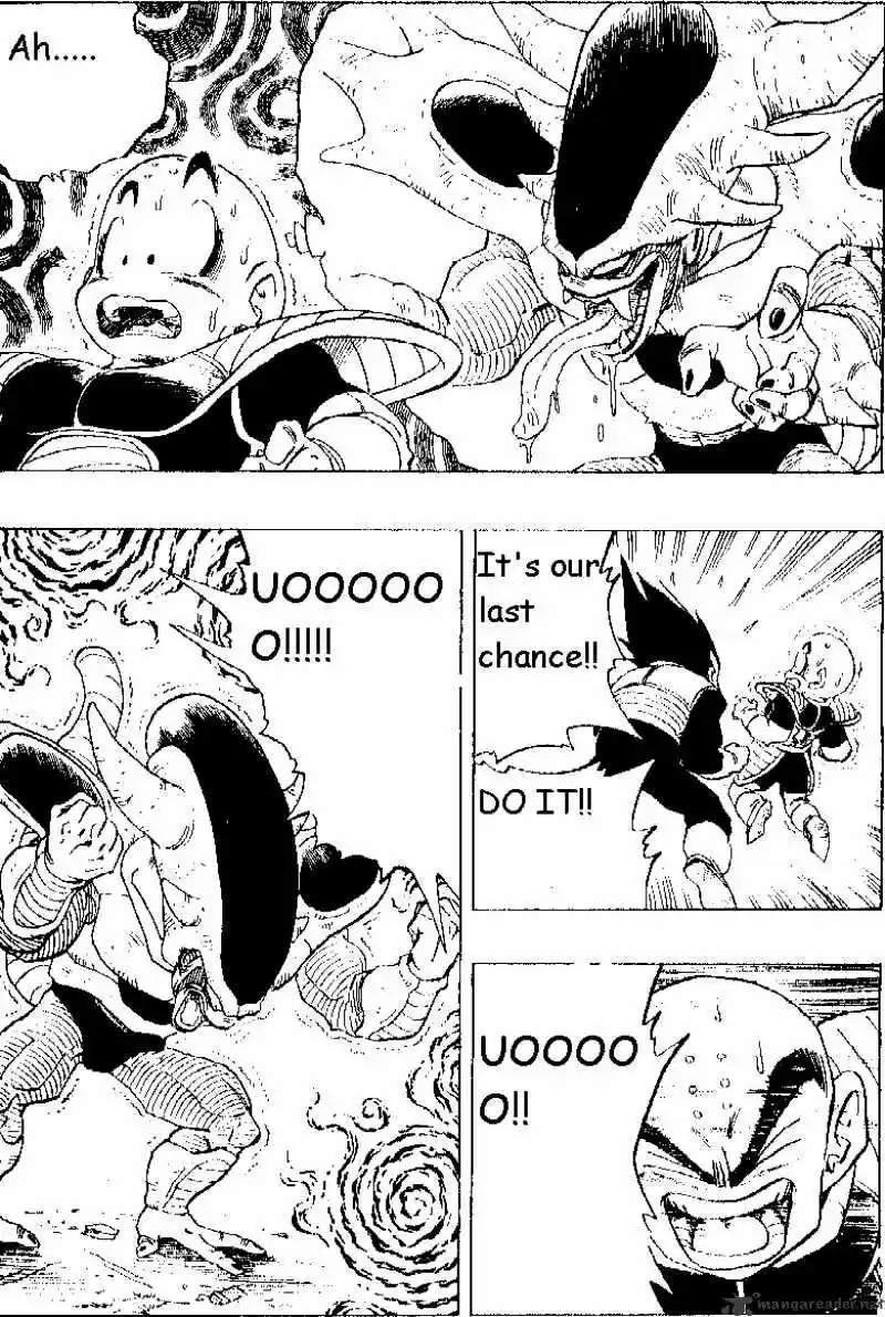 DragonBall Next-Gen ch.303