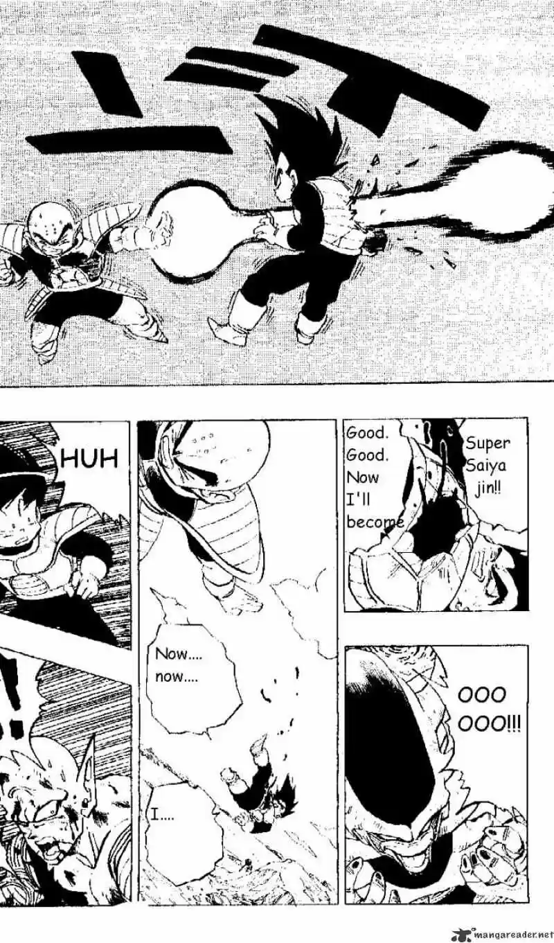 DragonBall Next-Gen ch.303