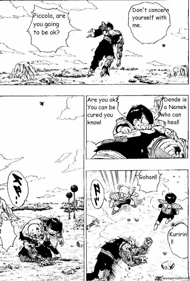 DragonBall Next-Gen ch.304