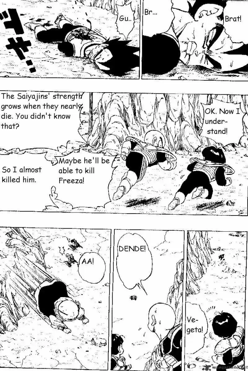 DragonBall Next-Gen ch.304