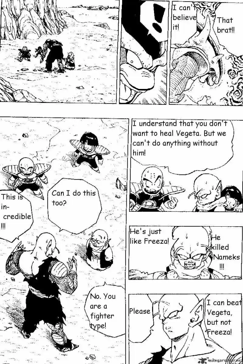 DragonBall Next-Gen ch.304