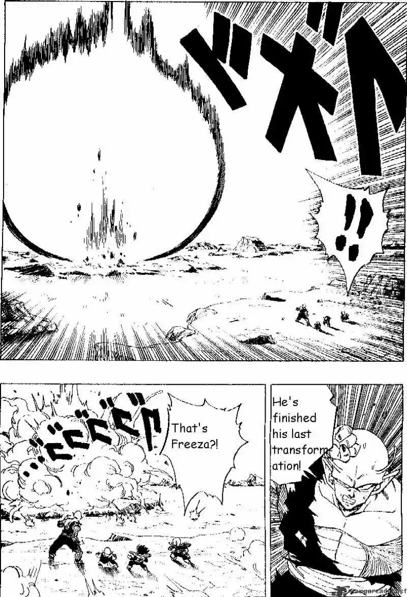 DragonBall Next-Gen ch.304