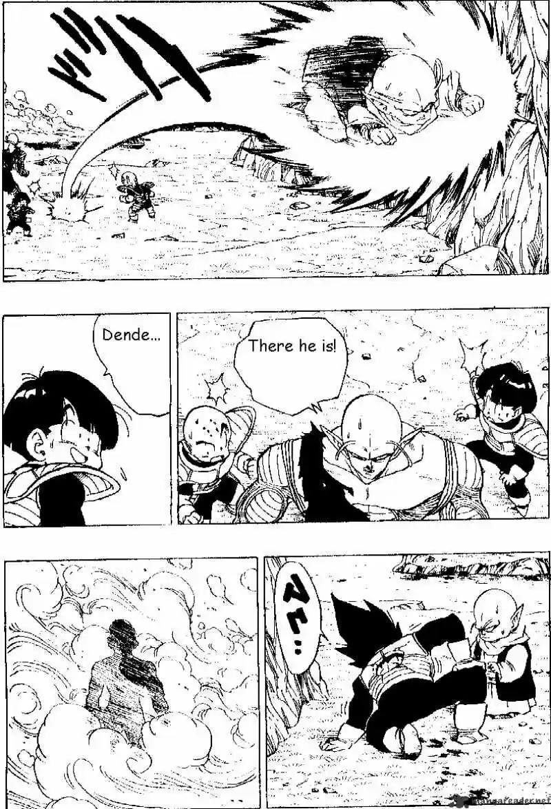 DragonBall Next-Gen ch.304