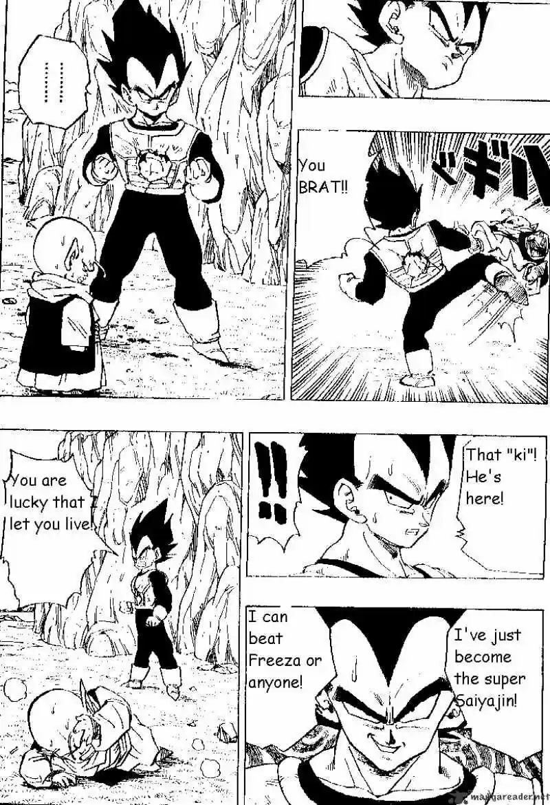 DragonBall Next-Gen ch.304
