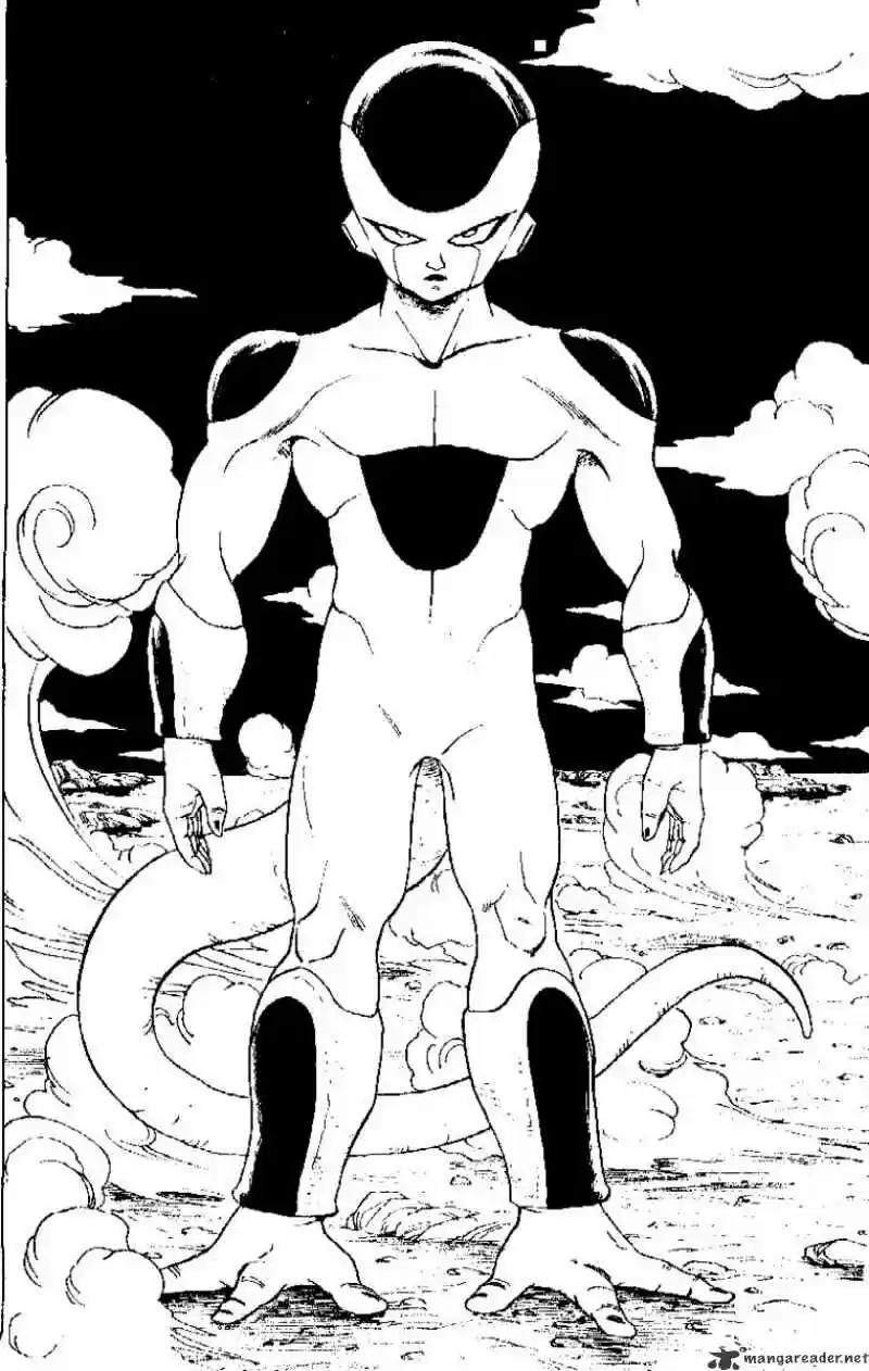 DragonBall Next-Gen ch.304