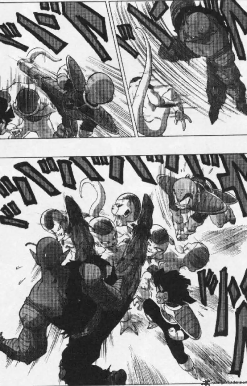 DragonBall Next-Gen ch.305