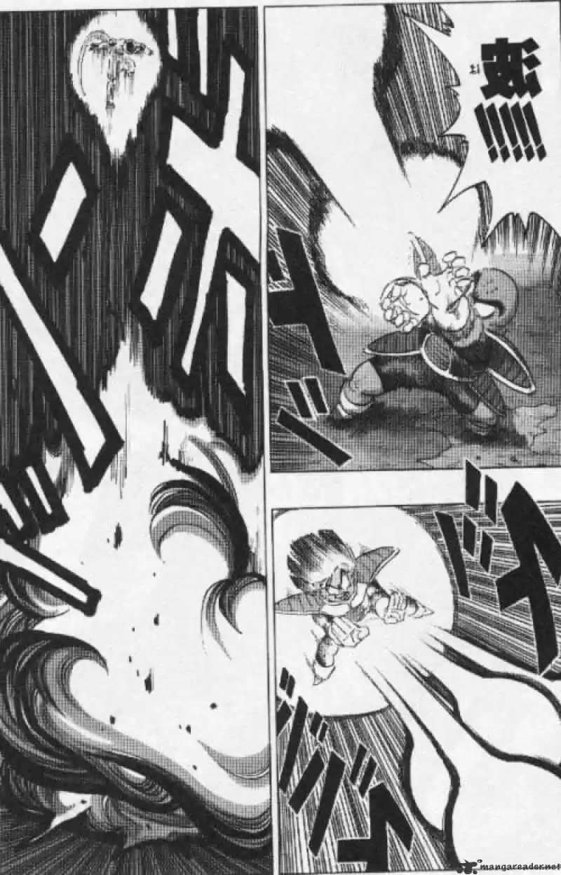 DragonBall Next-Gen ch.305