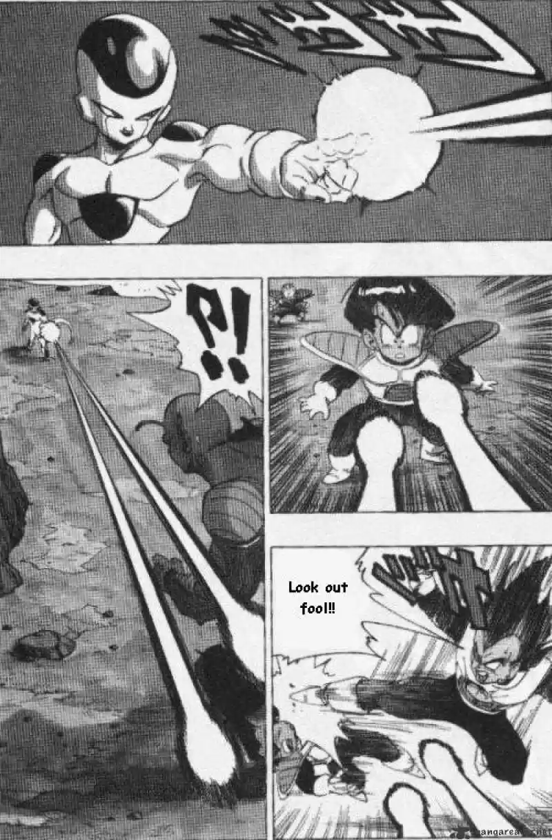 DragonBall Next-Gen ch.305