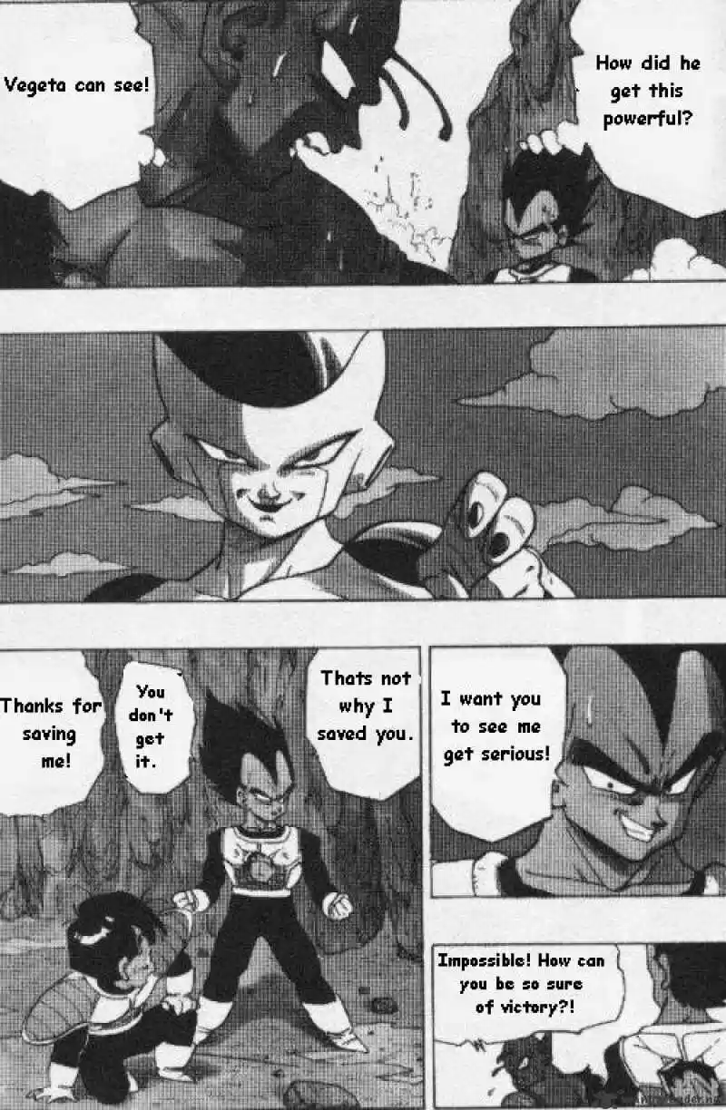 DragonBall Next-Gen ch.305