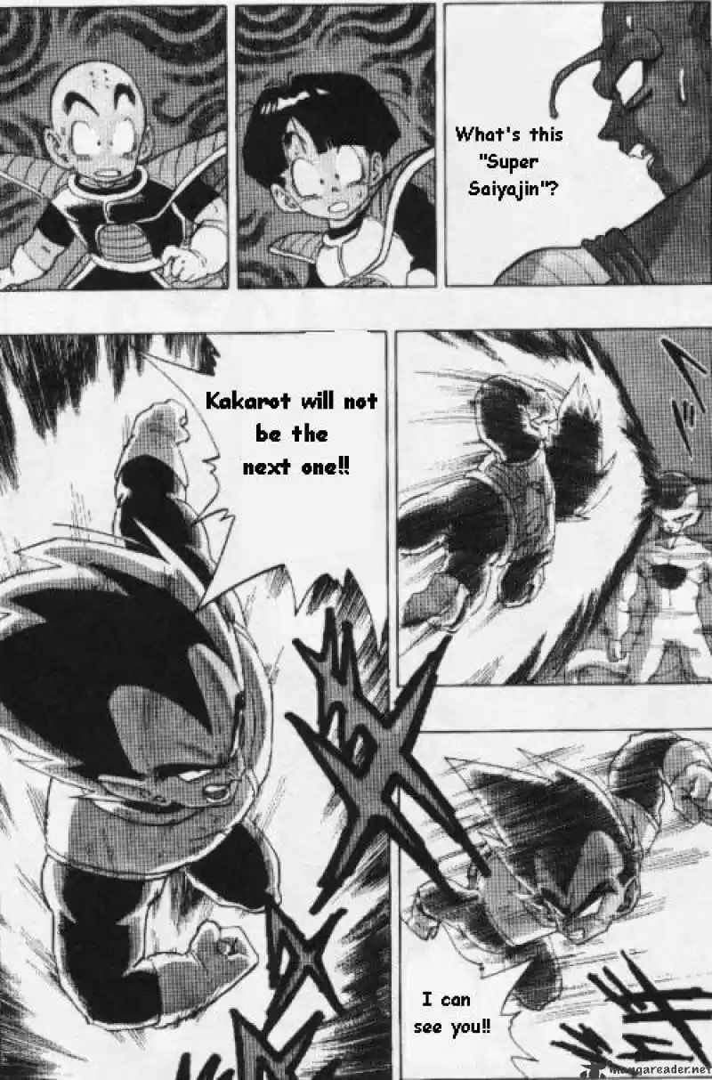 DragonBall Next-Gen ch.305