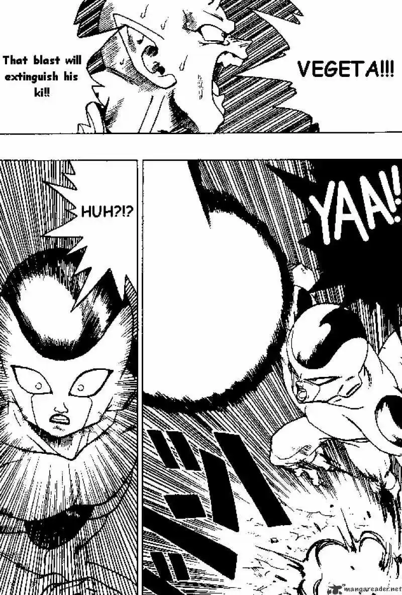 DragonBall Next-Gen ch.306