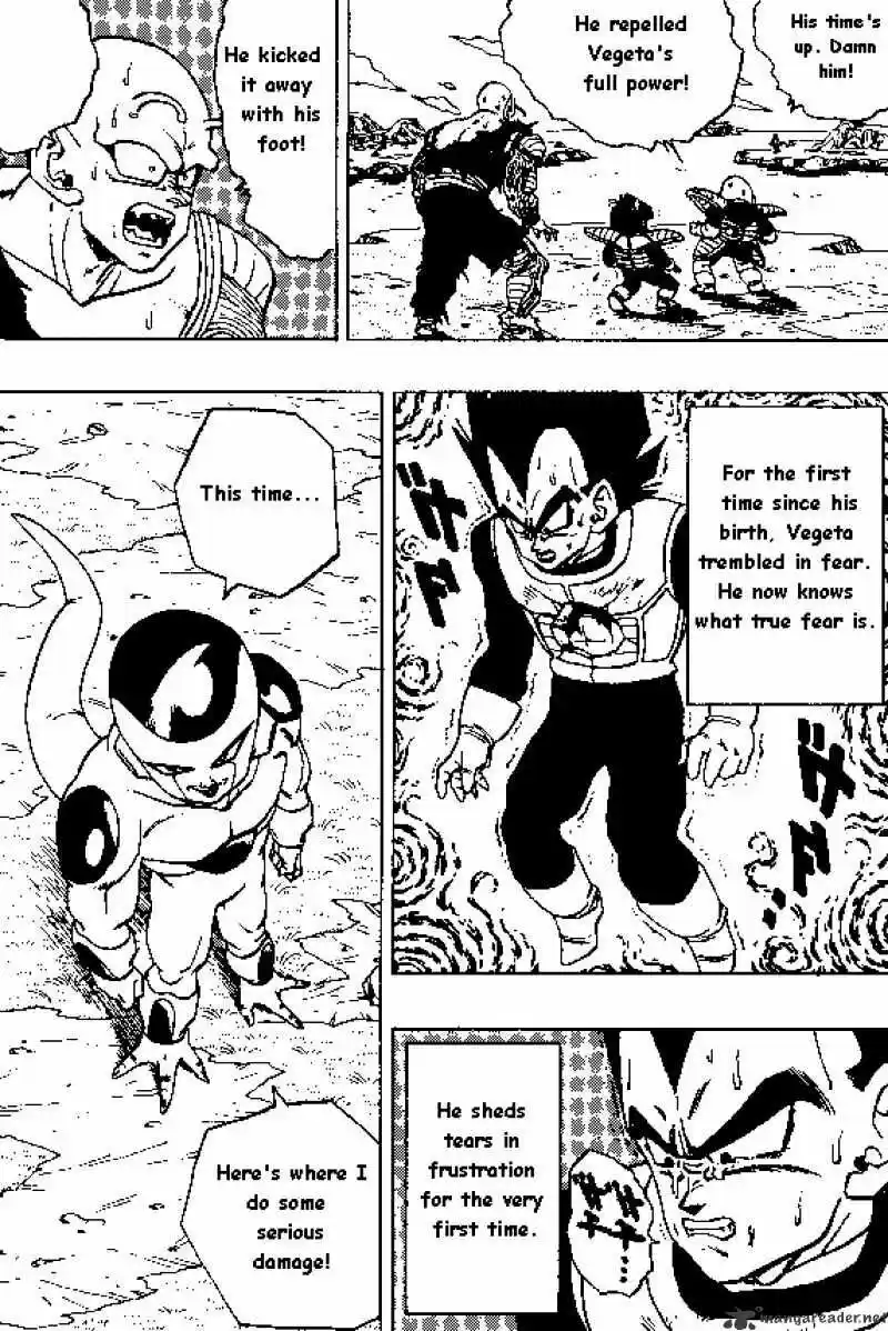 DragonBall Next-Gen ch.306