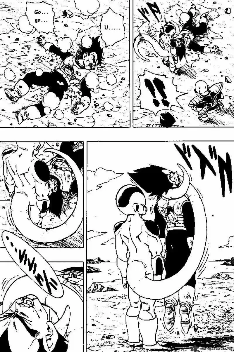 DragonBall Next-Gen ch.306