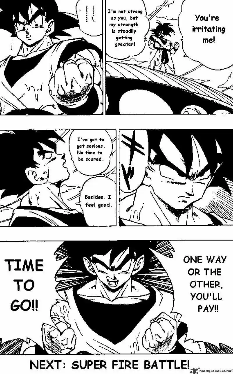 DragonBall Next-Gen ch.306