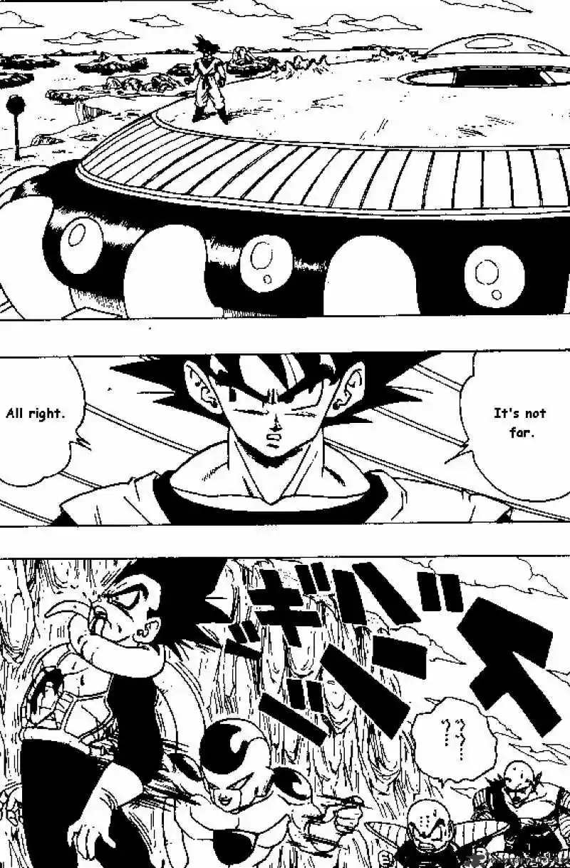 DragonBall Next-Gen ch.307