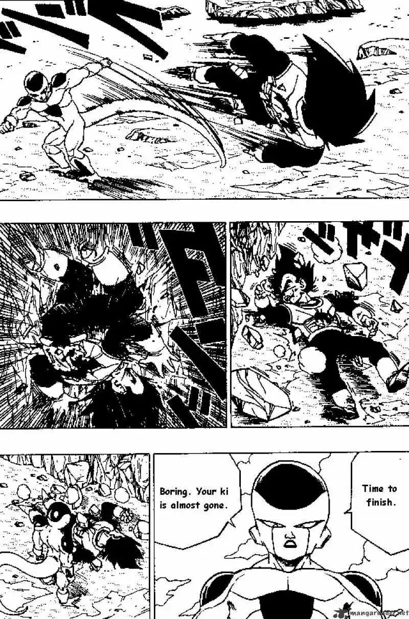 DragonBall Next-Gen ch.307