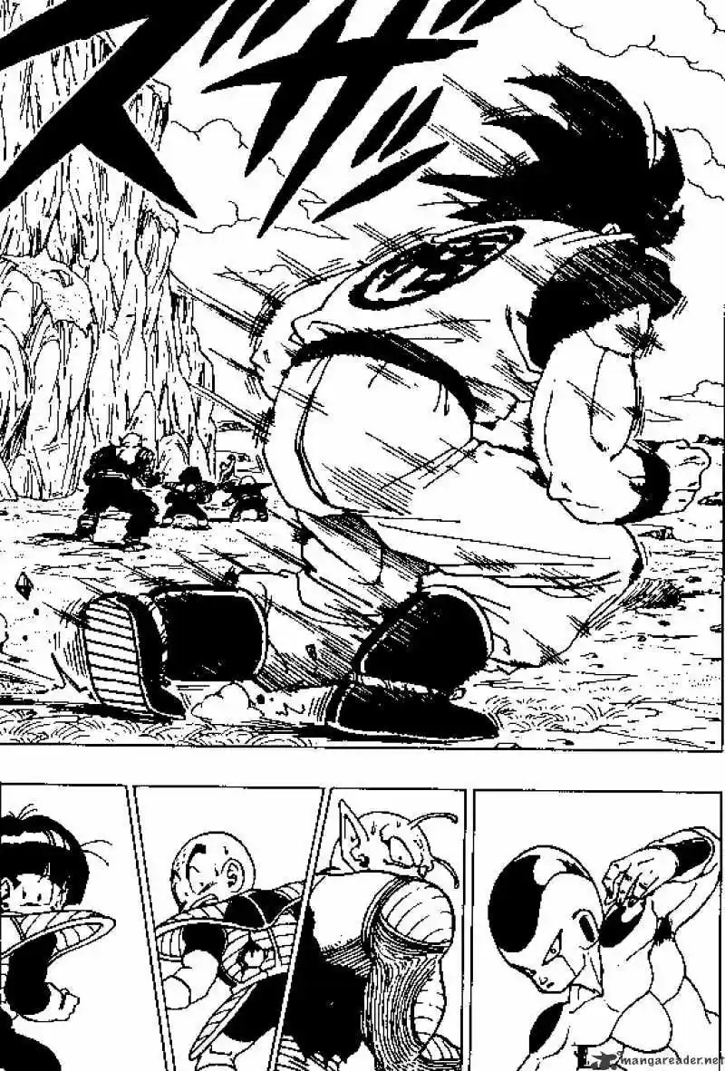 DragonBall Next-Gen ch.307