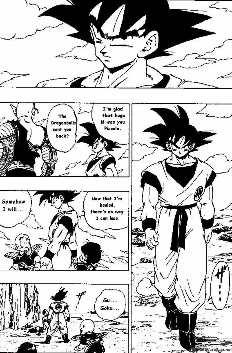 DragonBall Next-Gen ch.307