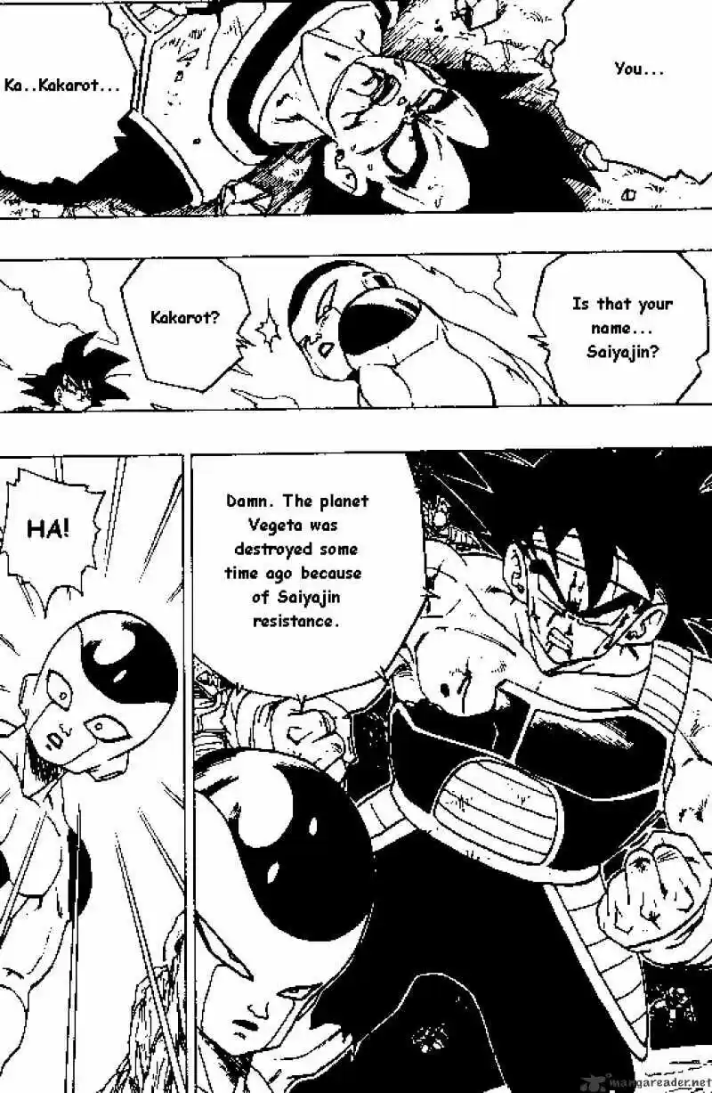 DragonBall Next-Gen ch.307