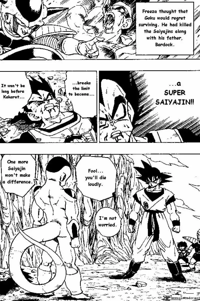 DragonBall Next-Gen ch.307
