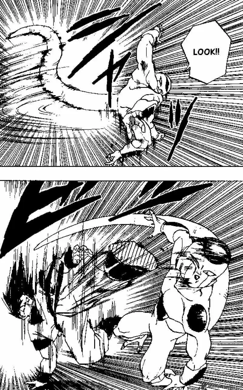 DragonBall Next-Gen ch.307