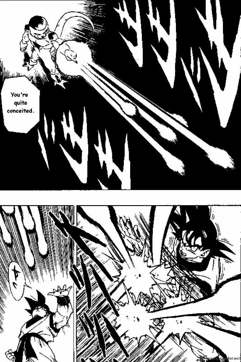 DragonBall Next-Gen ch.307