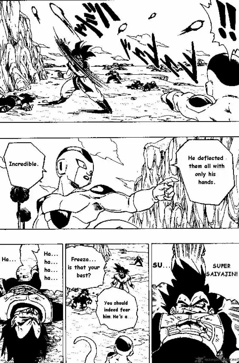 DragonBall Next-Gen ch.307