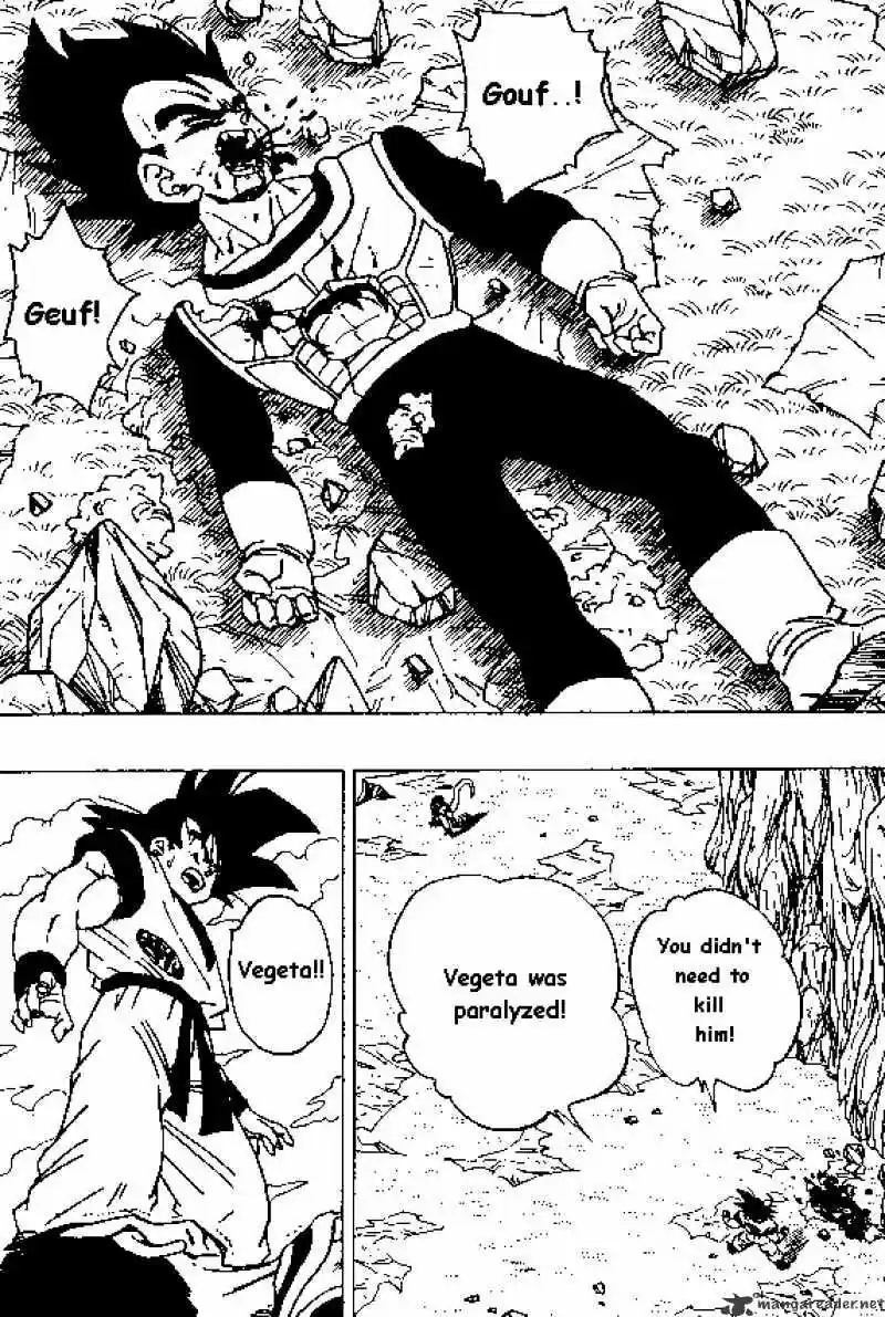 DragonBall Next-Gen ch.308