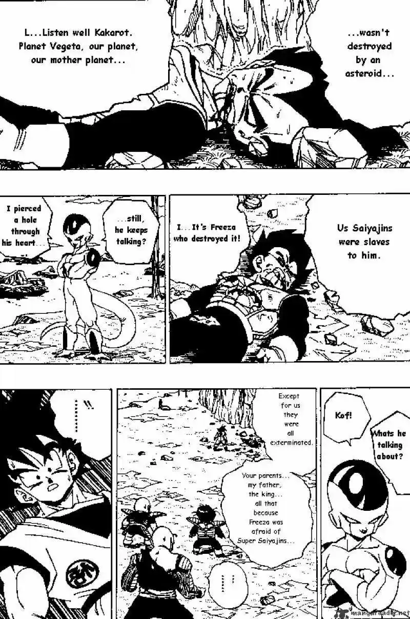 DragonBall Next-Gen ch.308