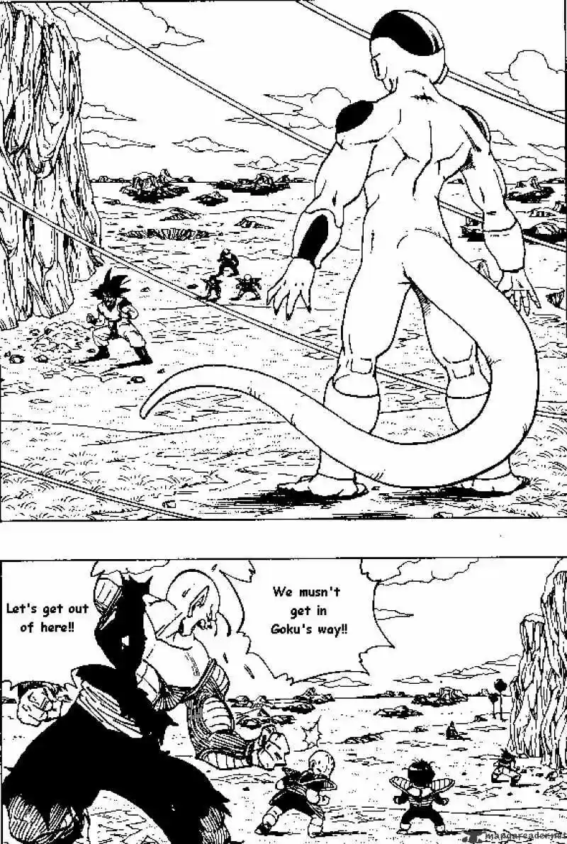 DragonBall Next-Gen ch.308