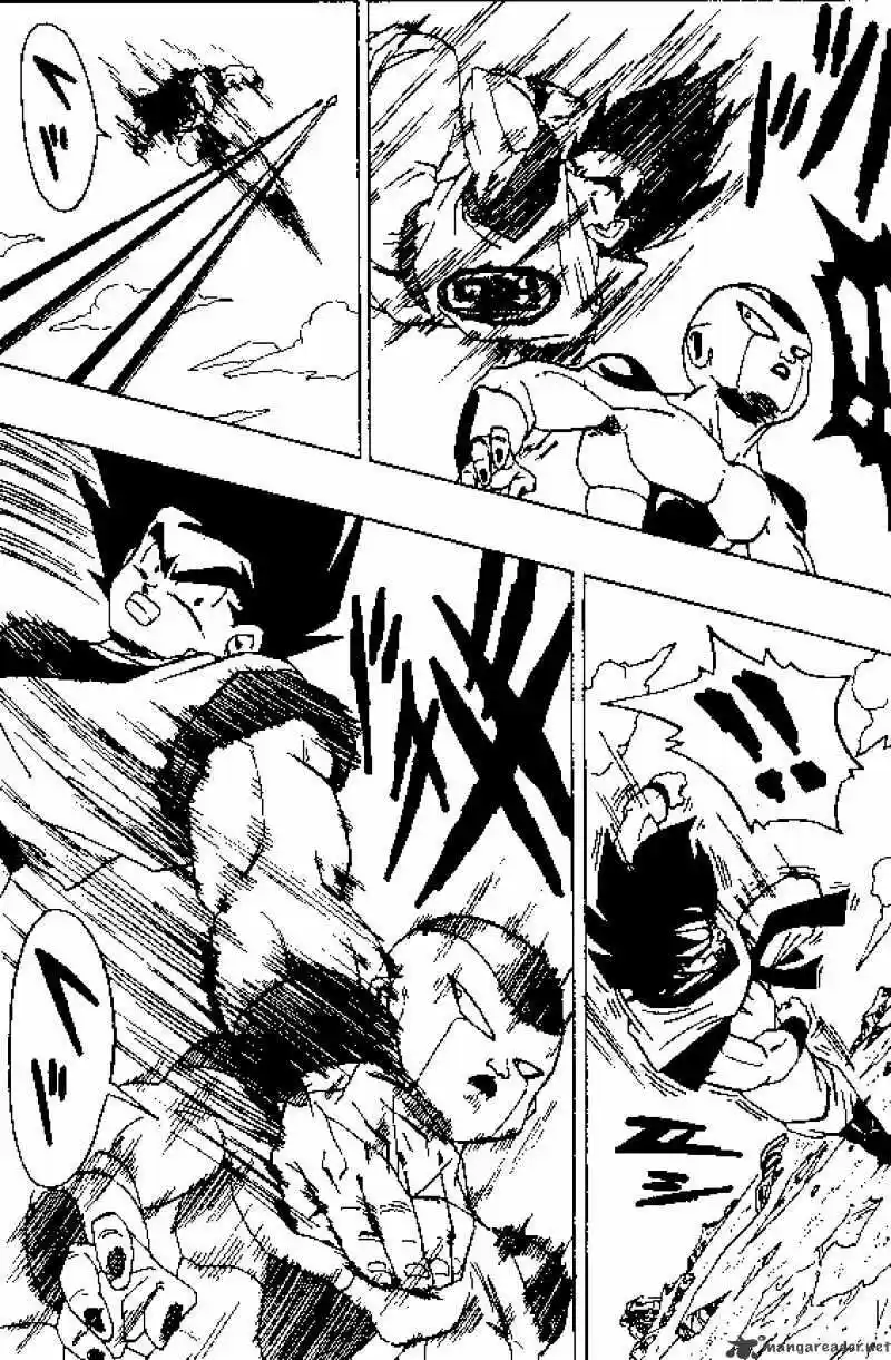 DragonBall Next-Gen ch.308