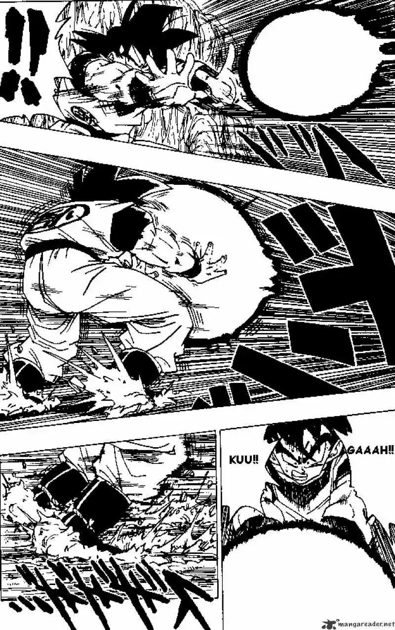 DragonBall Next-Gen ch.308