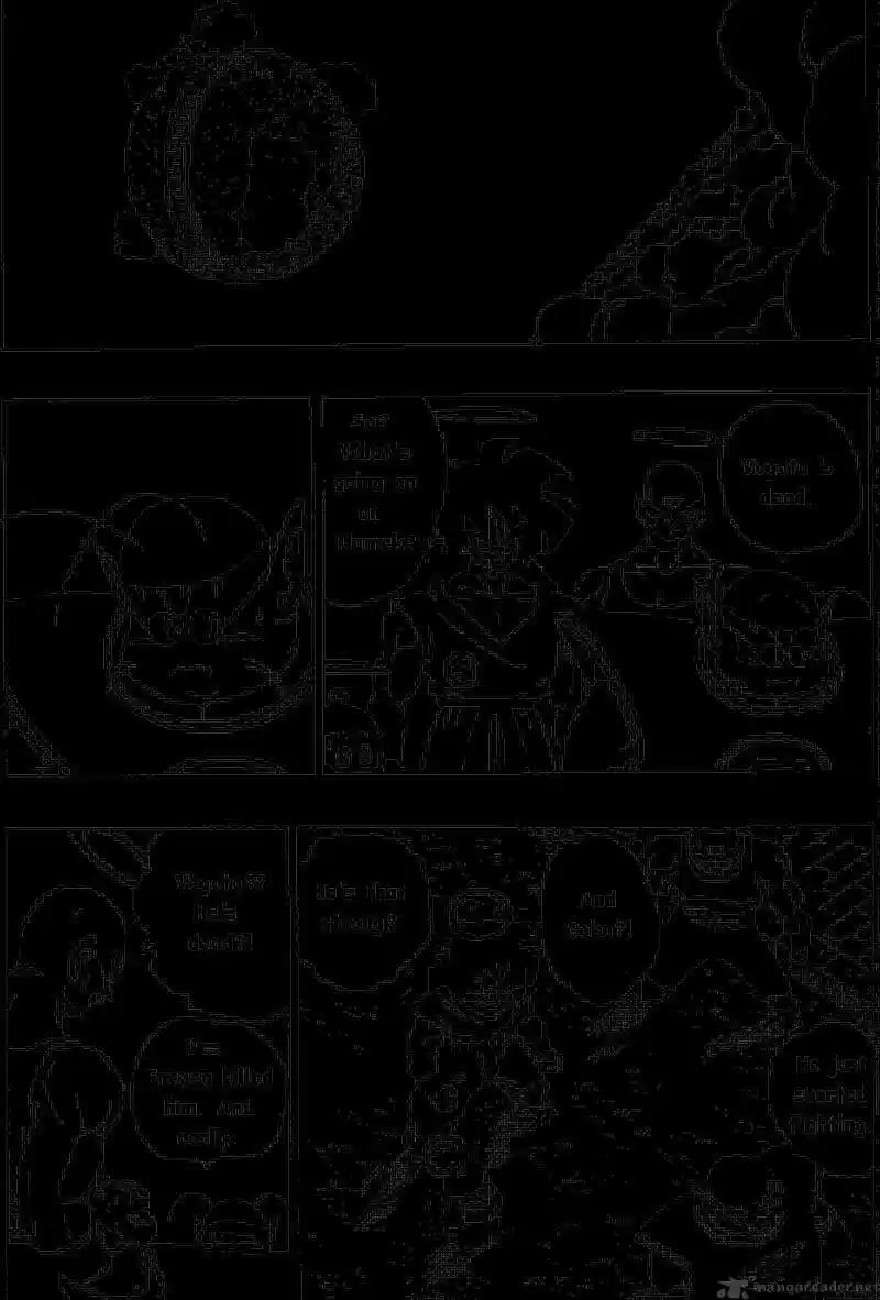 DragonBall Next-Gen ch.309