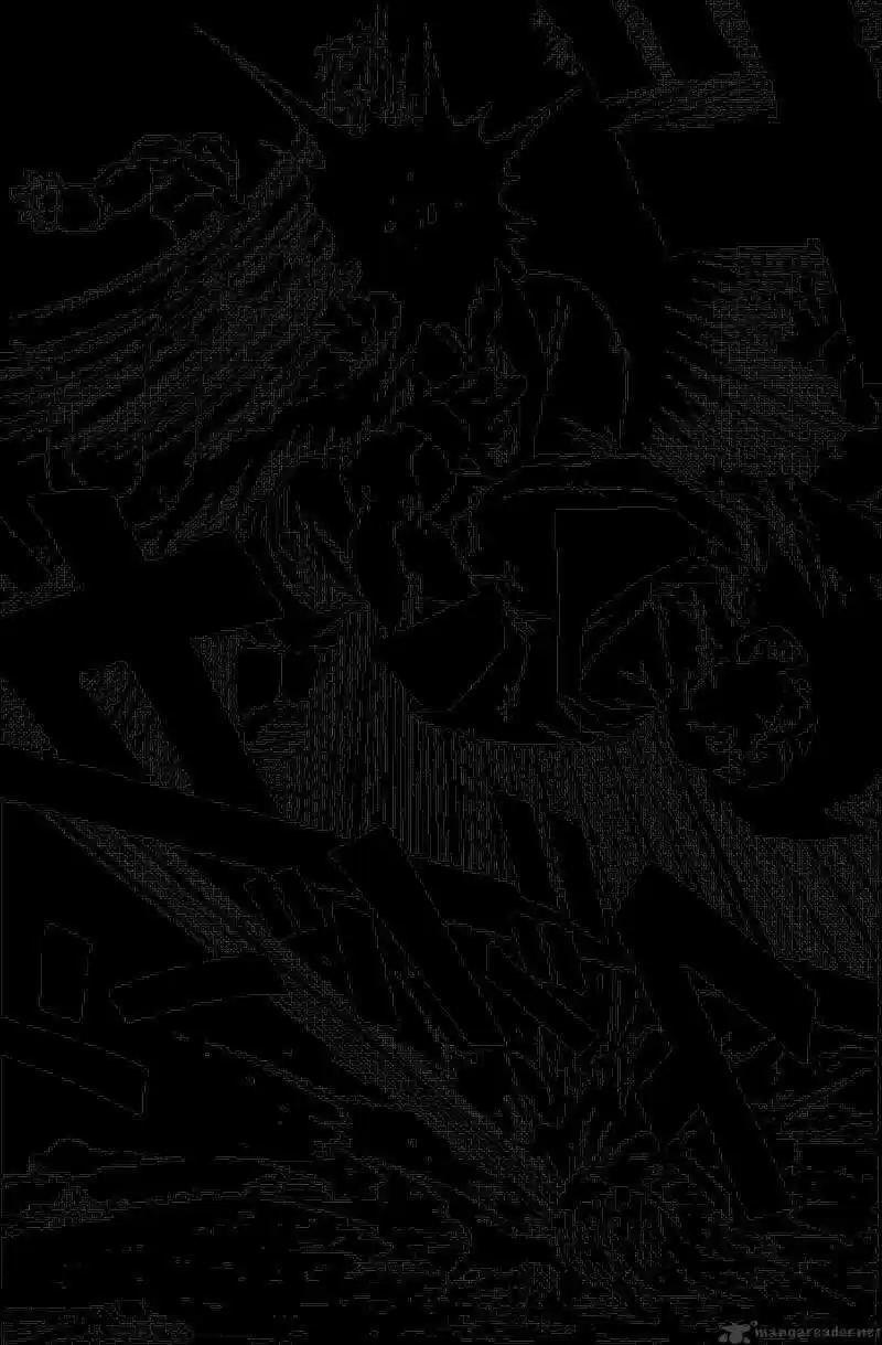 DragonBall Next-Gen ch.309