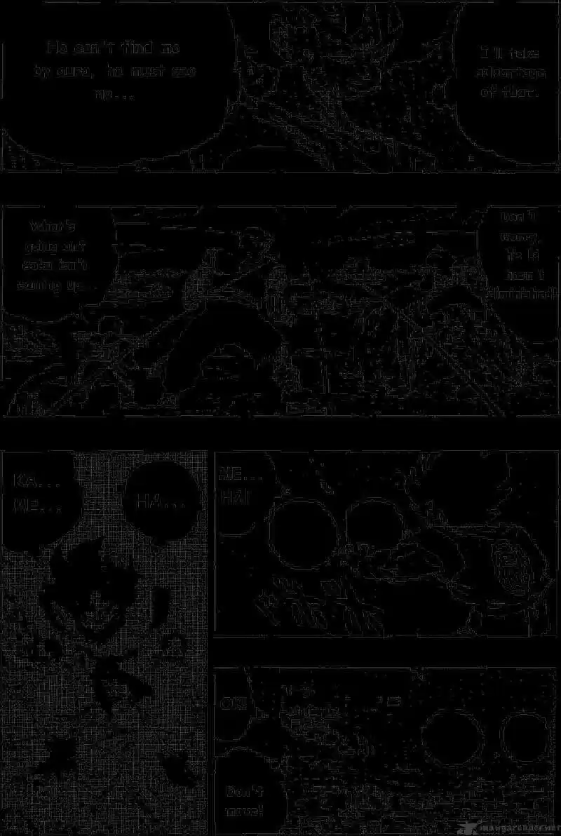 DragonBall Next-Gen ch.309