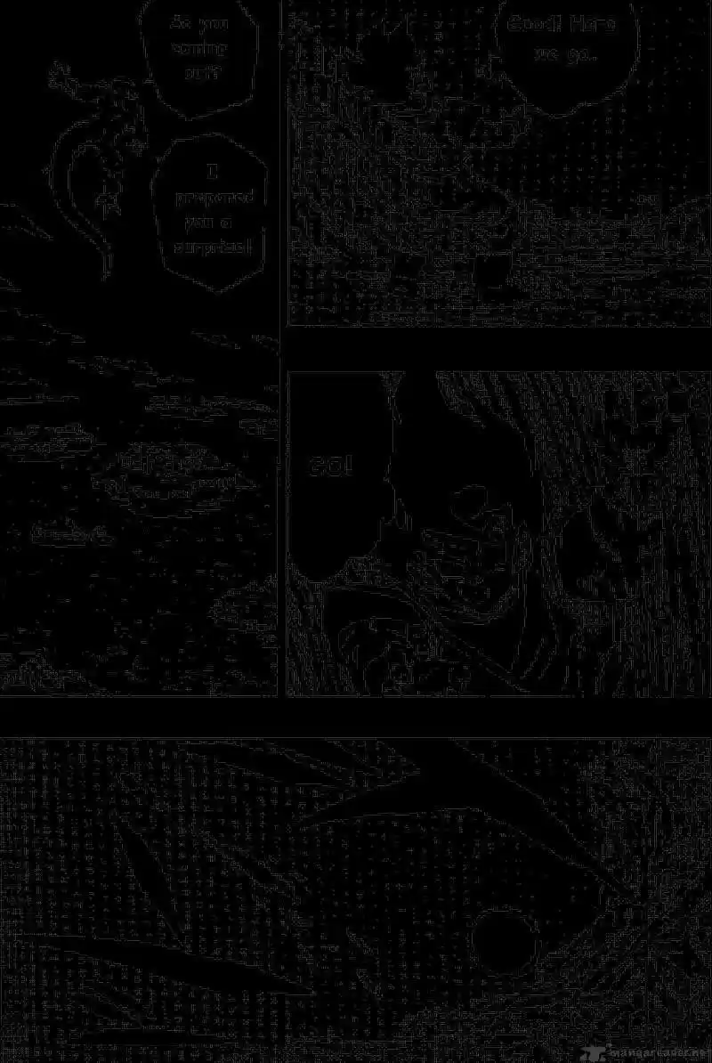 DragonBall Next-Gen ch.309