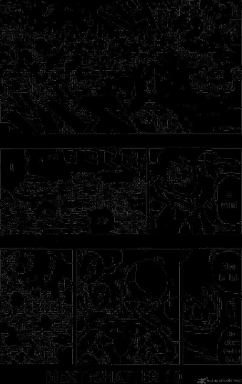 DragonBall Next-Gen ch.309