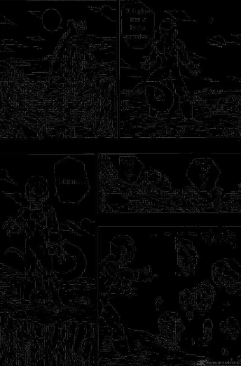 DragonBall Next-Gen ch.310