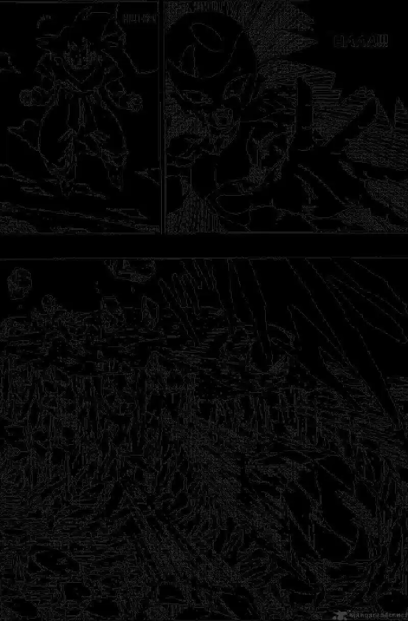 DragonBall Next-Gen ch.310