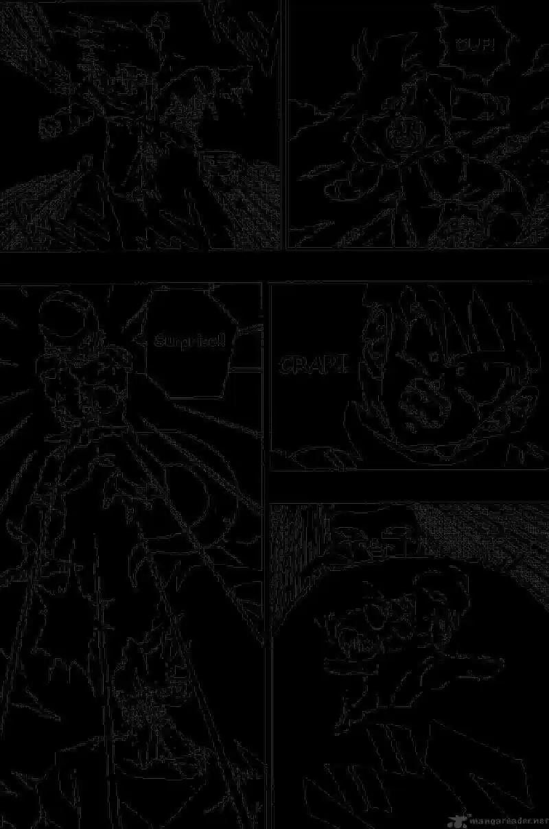 DragonBall Next-Gen ch.310