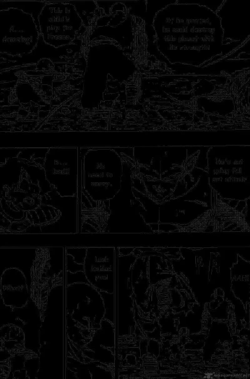 DragonBall Next-Gen ch.310