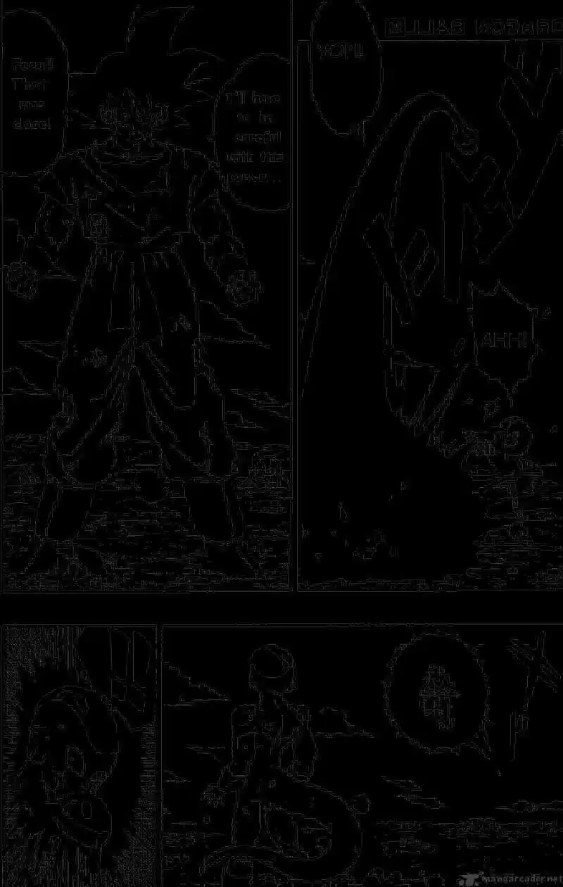 DragonBall Next-Gen ch.310